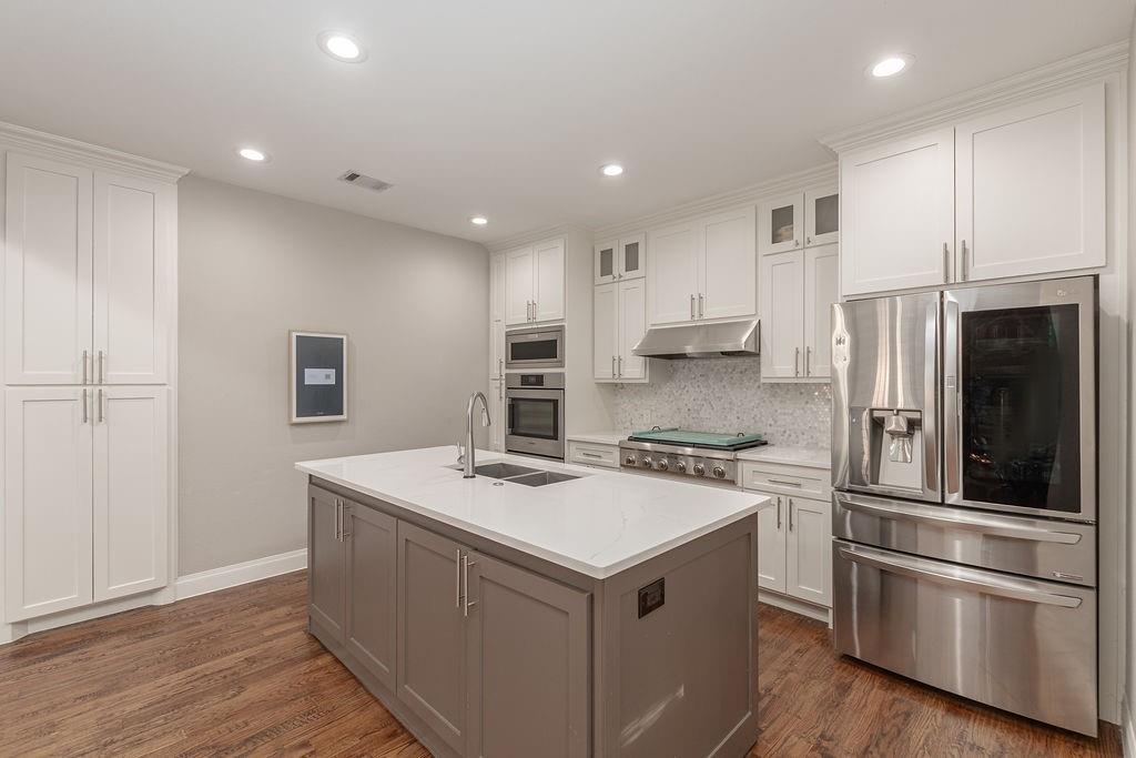 Pecan Harbor Estates - Residential
