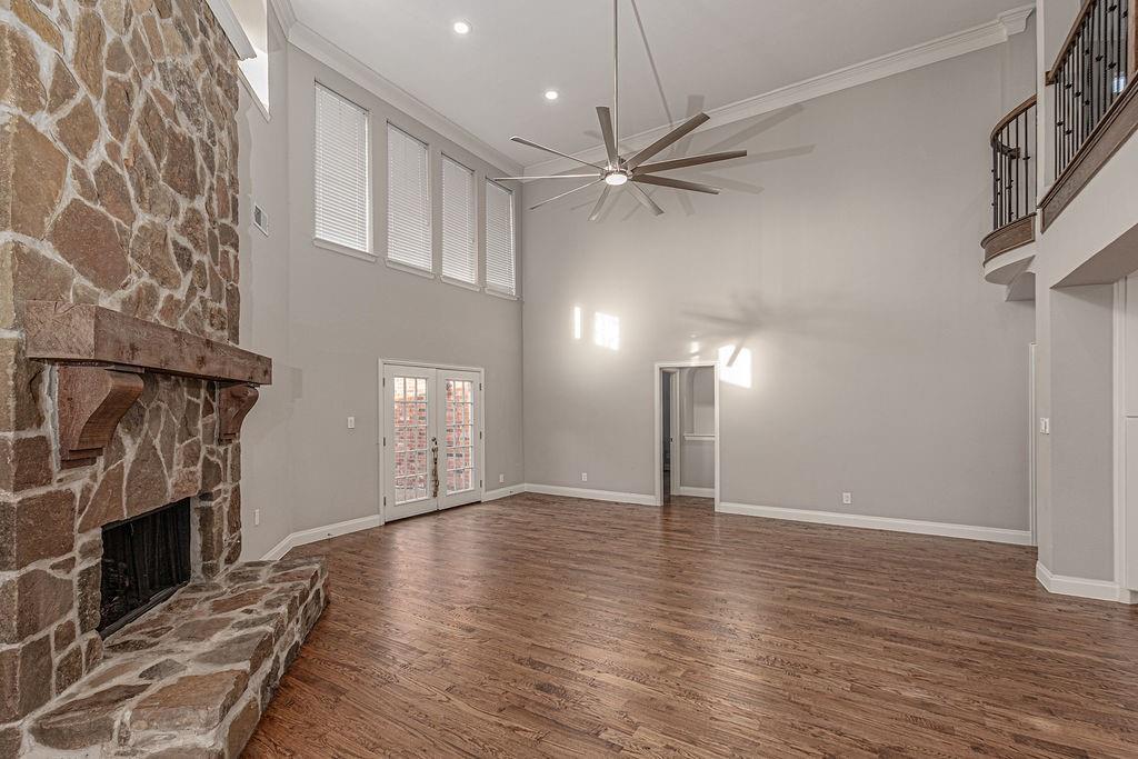 Pecan Harbor Estates - Residential