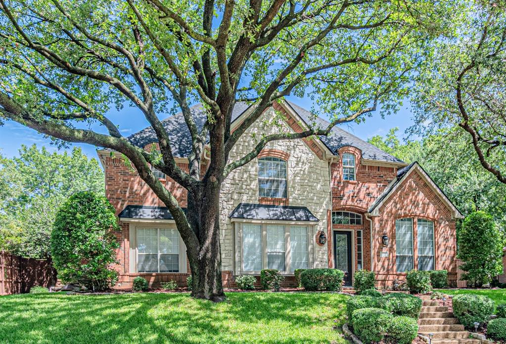 Pecan Harbor Estates - Residential