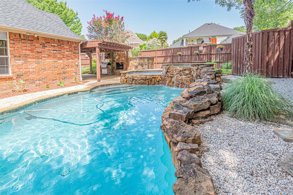 Pecan Harbor Estates - Residential