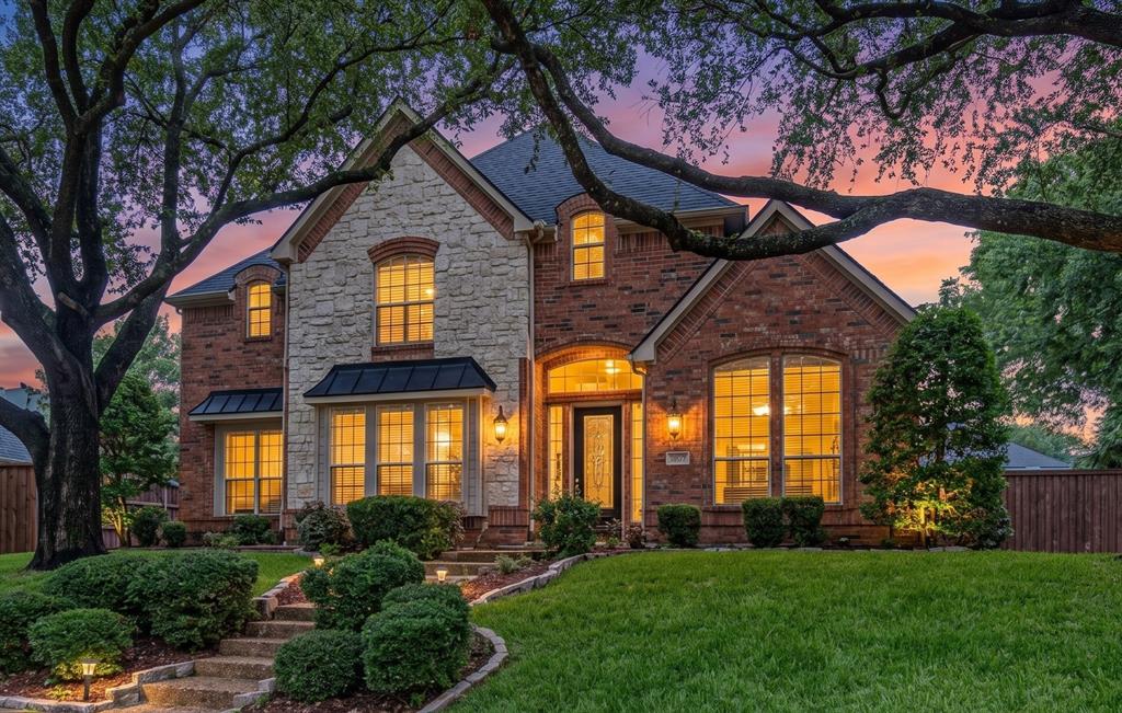 Pecan Harbor Estates - Residential
