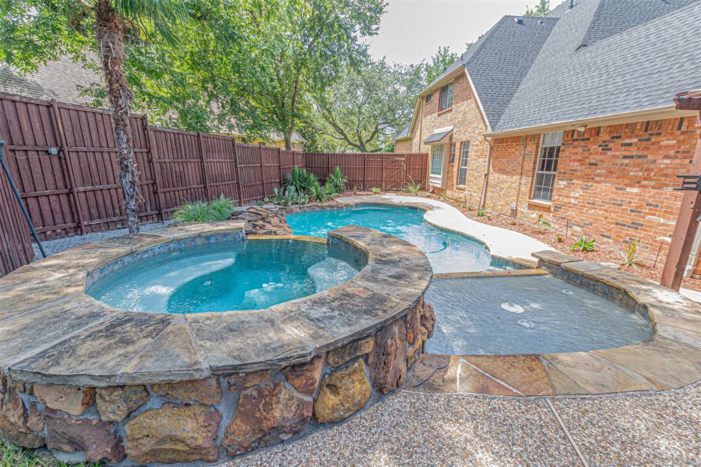 Pecan Harbor Estates - Residential