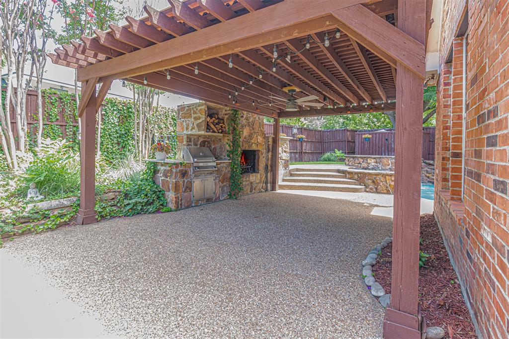 Pecan Harbor Estates - Residential