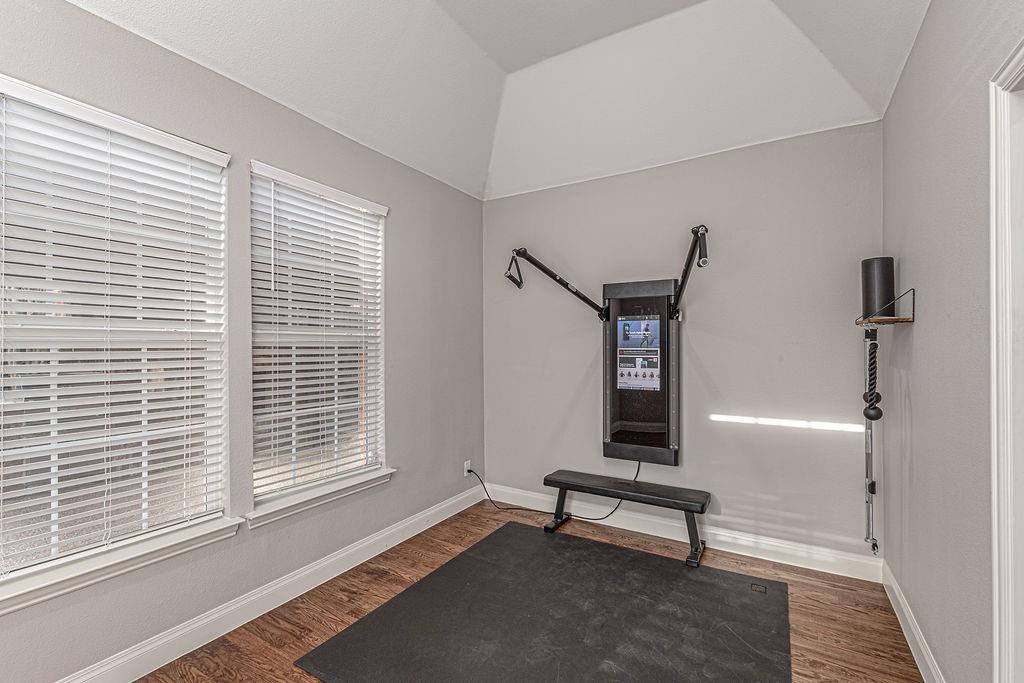 Pecan Harbor Estates - Residential