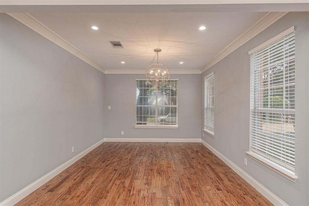 Pecan Harbor Estates - Residential