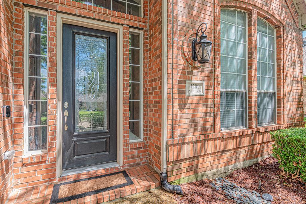 Pecan Harbor Estates - Residential