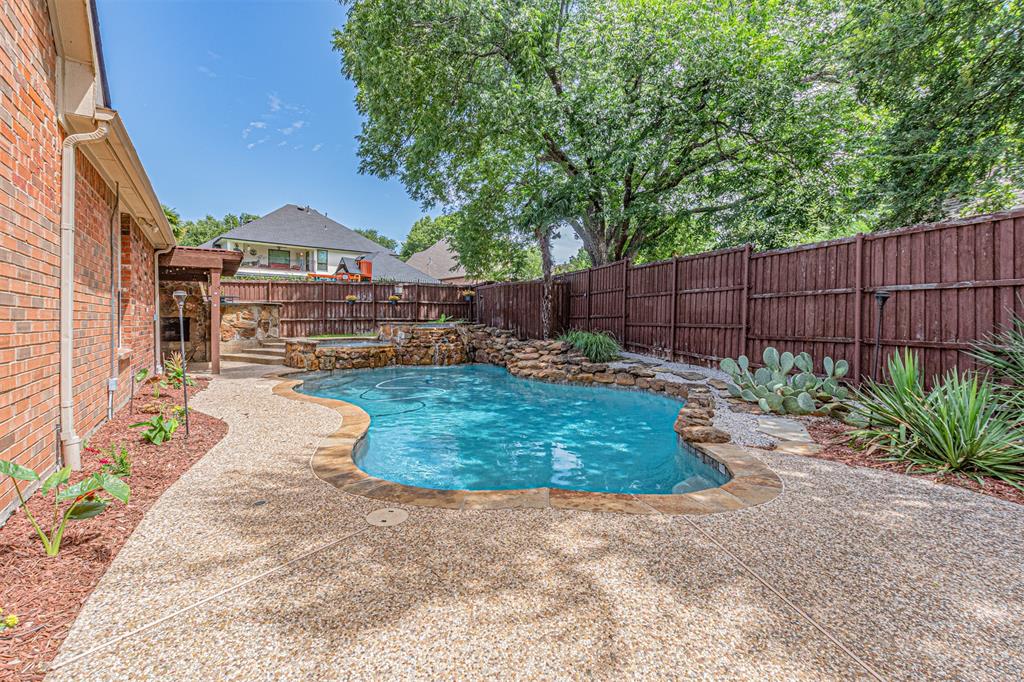 Pecan Harbor Estates - Residential