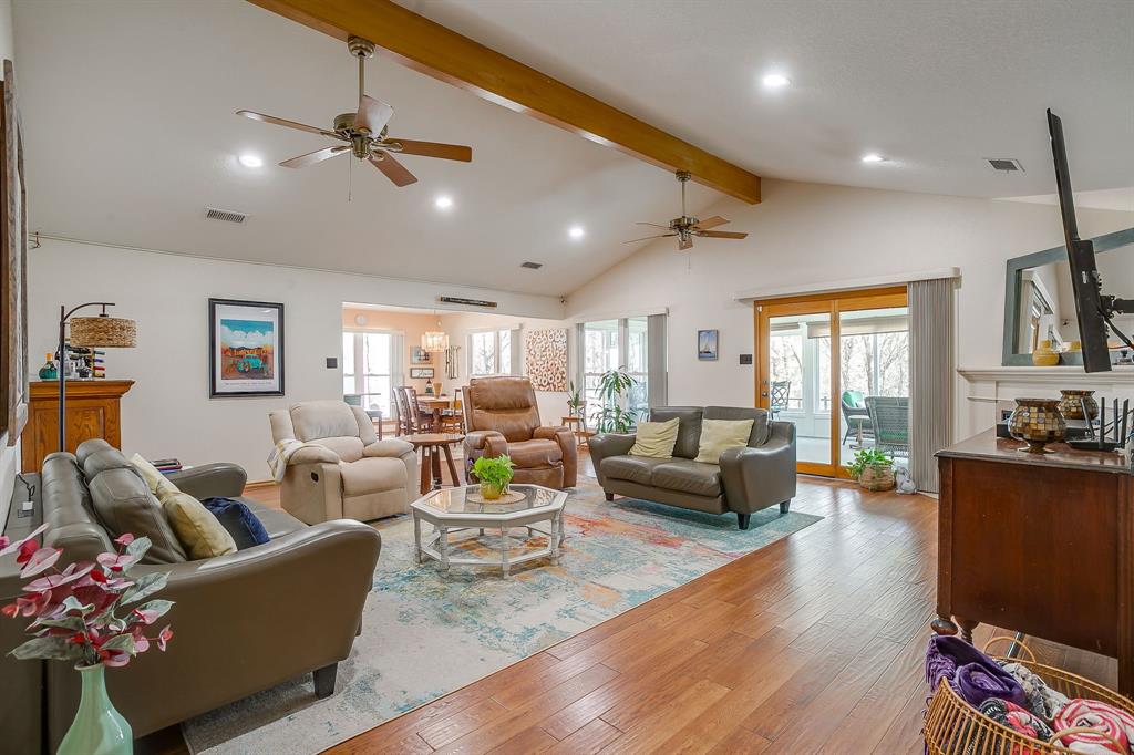 El Lago Estates - Residential