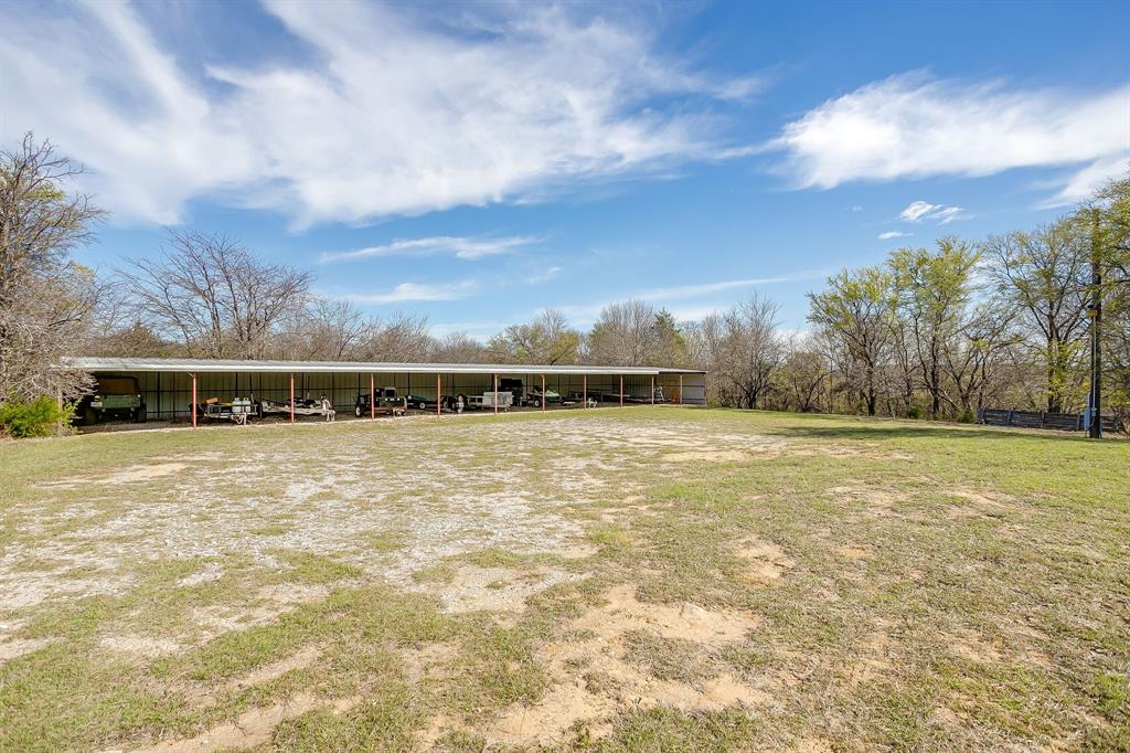 El Lago Estates - Residential