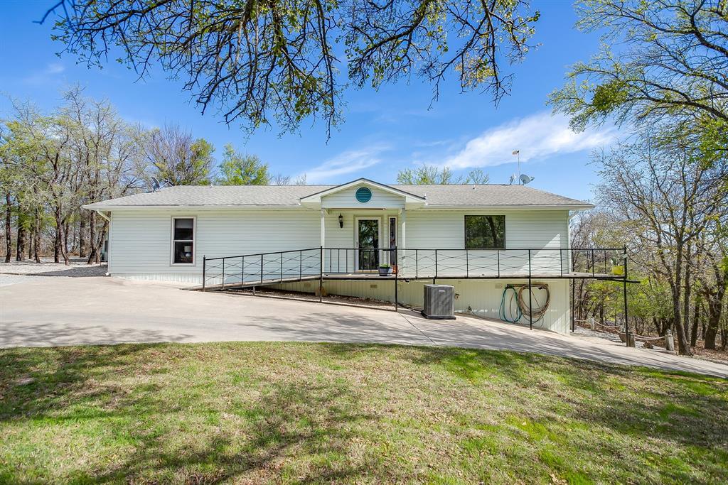 El Lago Estates - Residential