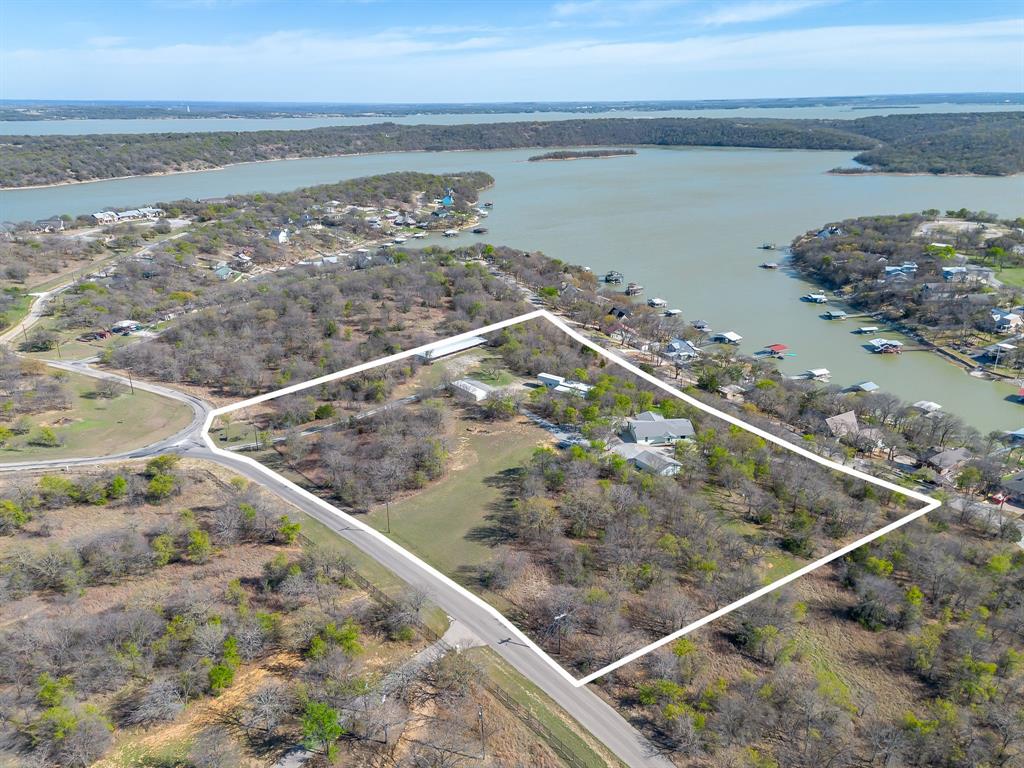 El Lago Estates - Residential