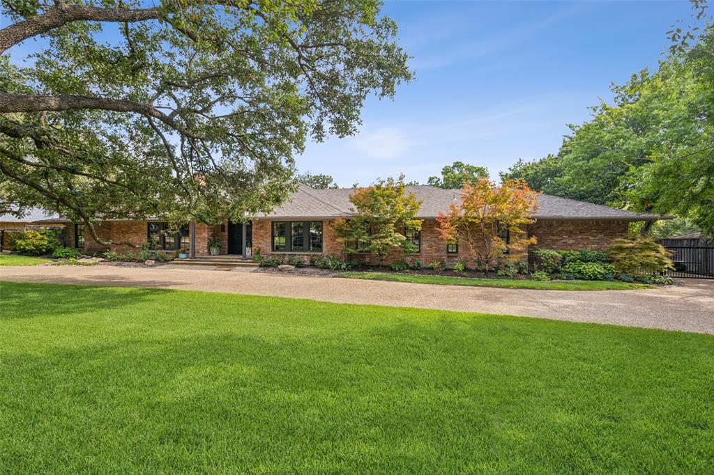 Russwood Acres 03 Instl - Residential