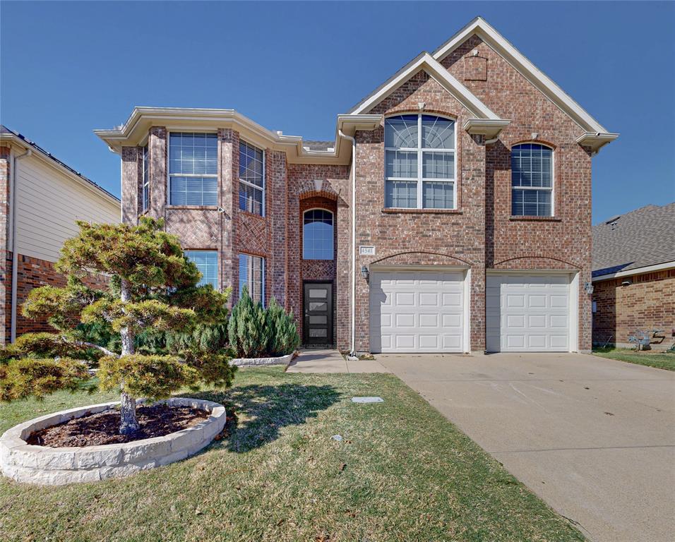 Vista Meadows Add - Residential