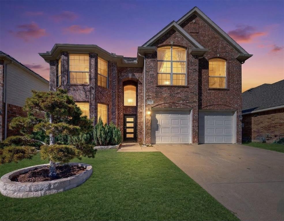 Vista Meadows Add - Residential