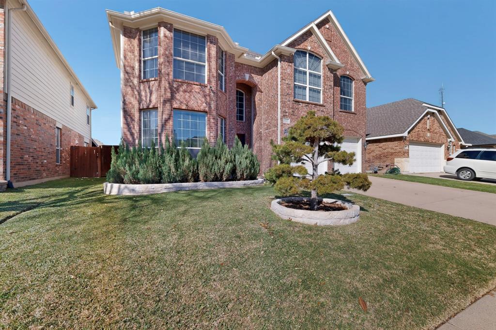 Vista Meadows Add - Residential