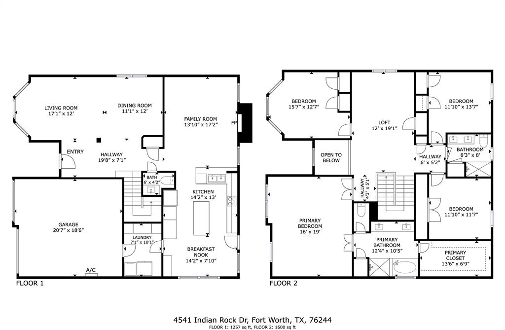 Vista Meadows Add - Residential