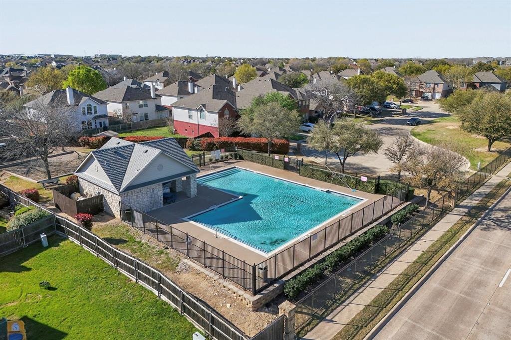 Vista Meadows Add - Residential