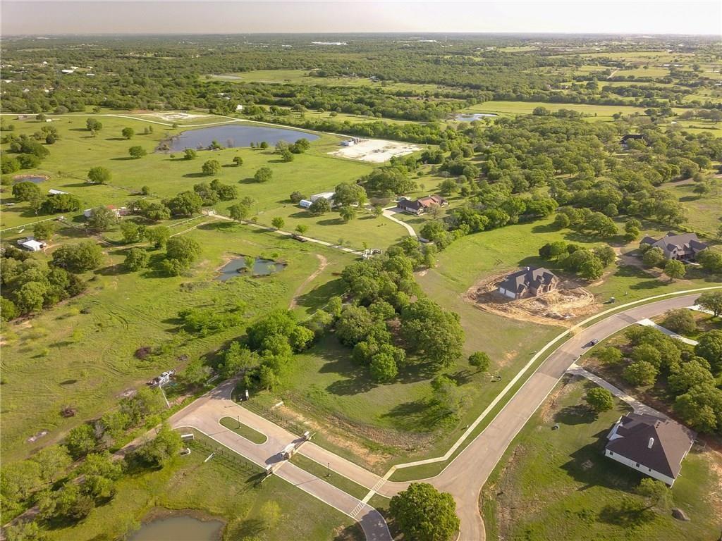 Highland Oaks Addition Phase 2 - Land