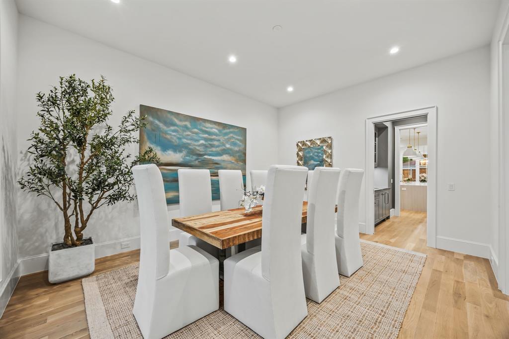 Williamson-Caruth Terrace 4 - Residential
