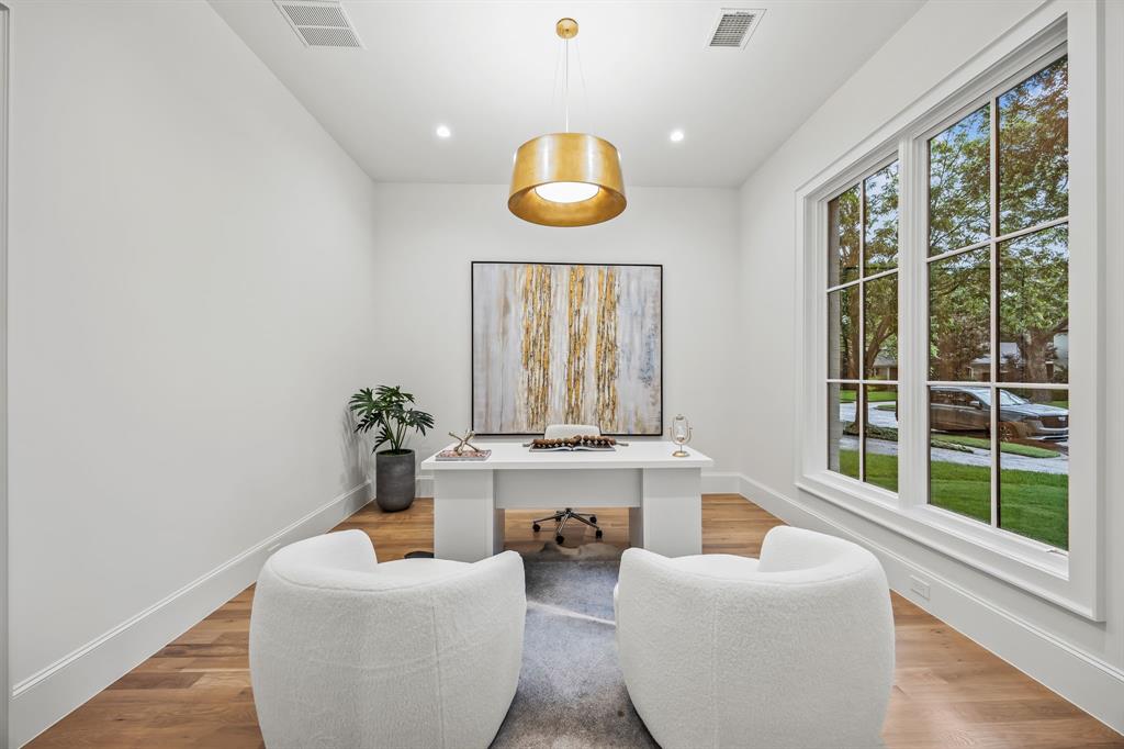 Williamson-Caruth Terrace 4 - Residential