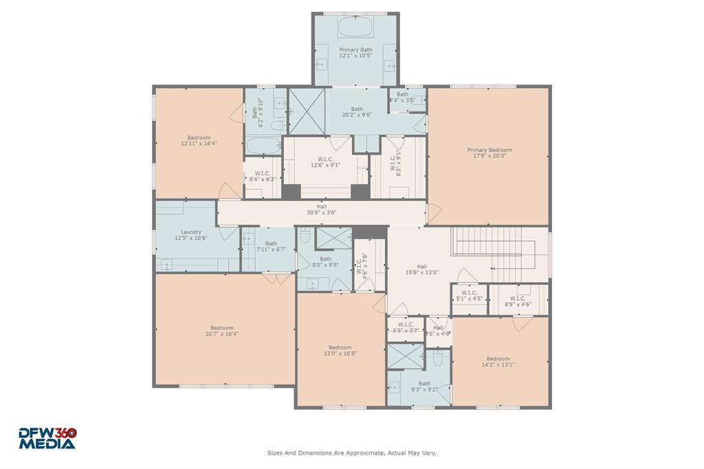 Williamson-Caruth Terrace 4 - Residential