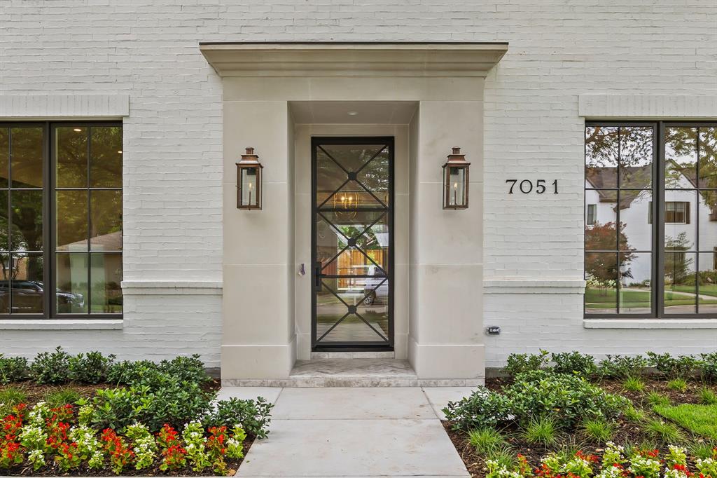 Williamson-Caruth Terrace 4 - Residential