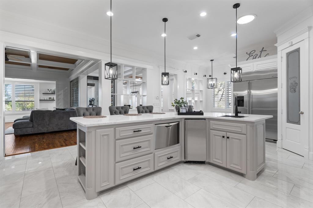 Quiet Hill Estates - Residential