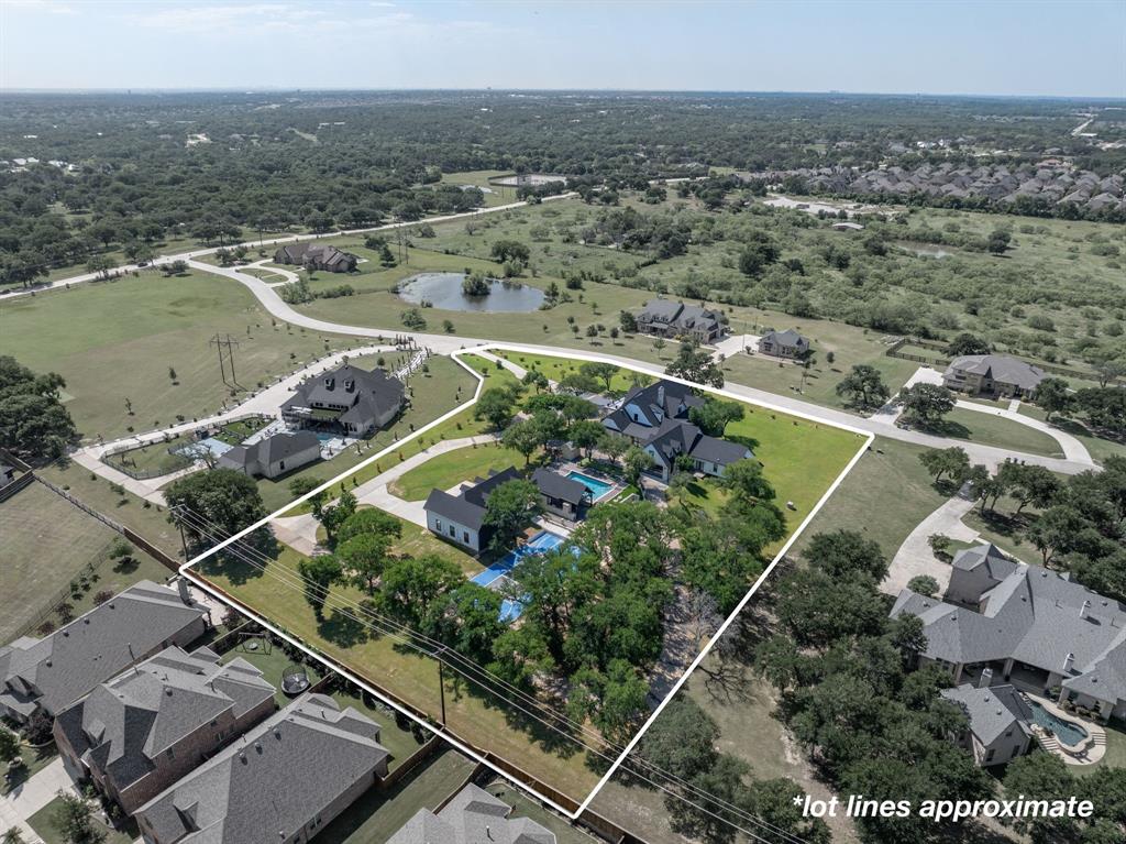 Quiet Hill Estates - Residential