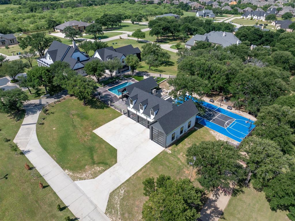 Quiet Hill Estates - Residential
