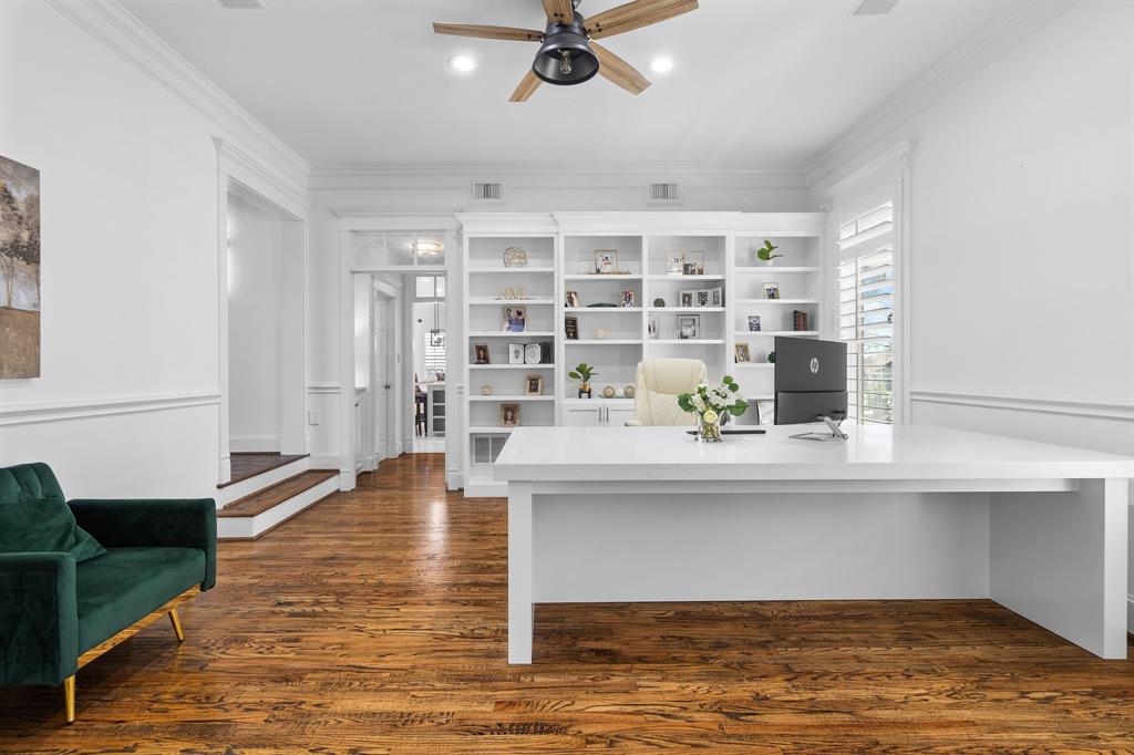 Quiet Hill Estates - Residential