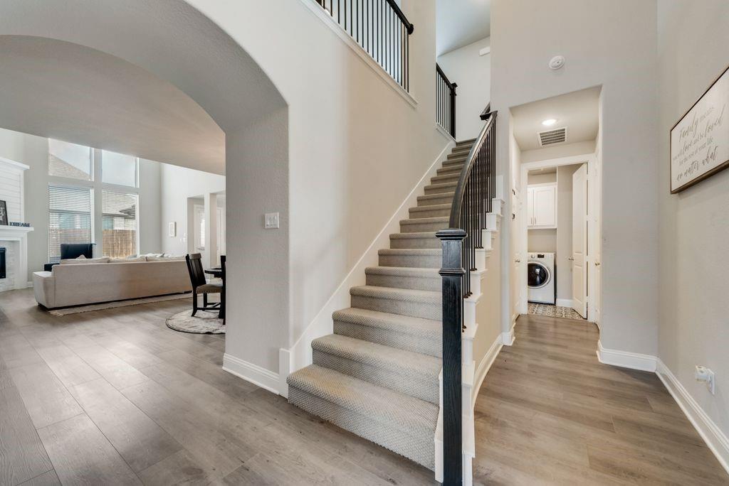 Tavolo Park - Residential