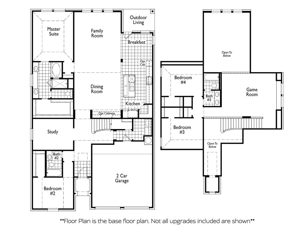 Tavolo Park - Residential