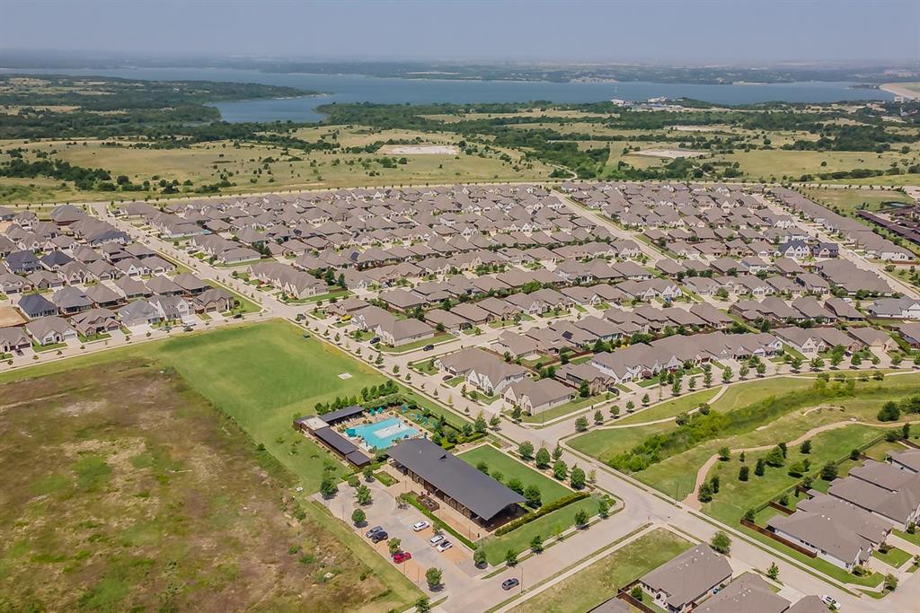 Tavolo Park - Residential