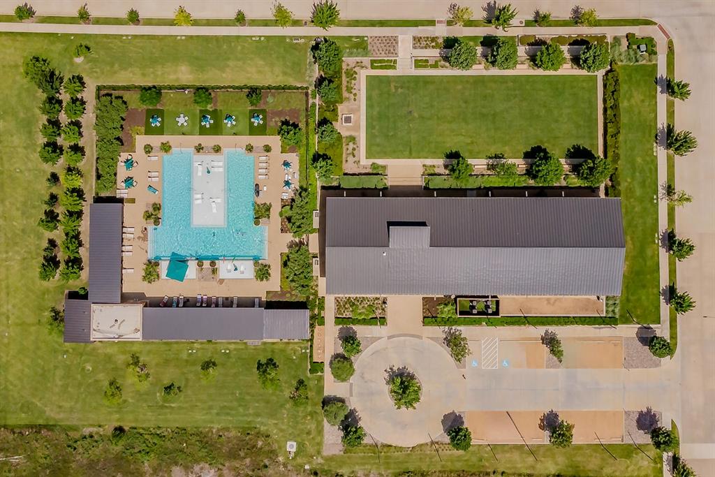 Tavolo Park - Residential