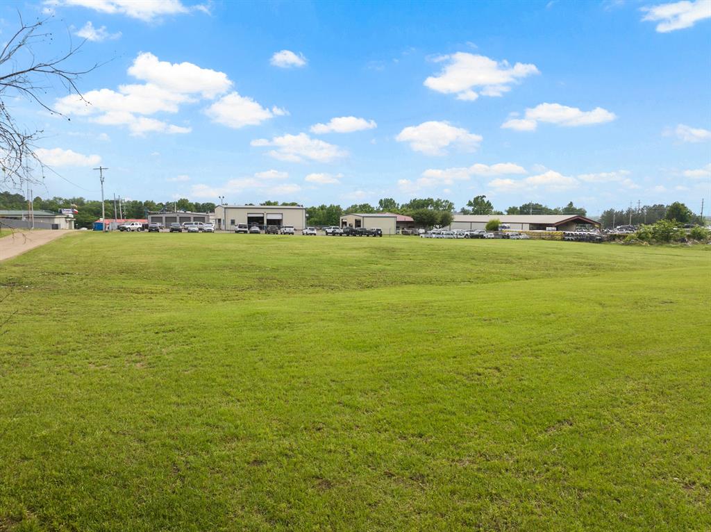 MT PLEASANT CITY BLOCKS - Commercial Sale