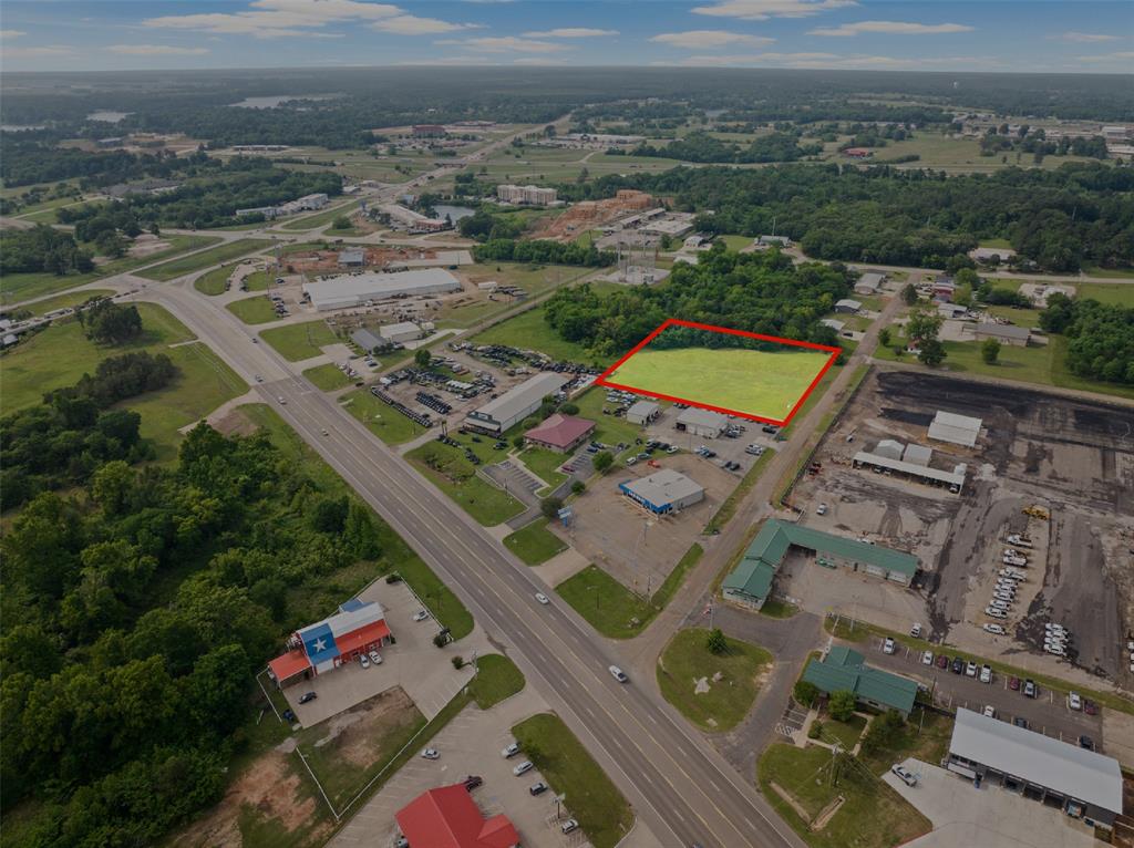 MT PLEASANT CITY BLOCKS - Commercial Sale