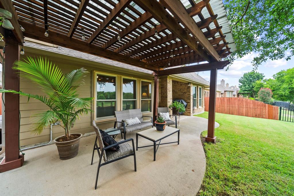 Greens Of Mckinney Ph 2 - Residential