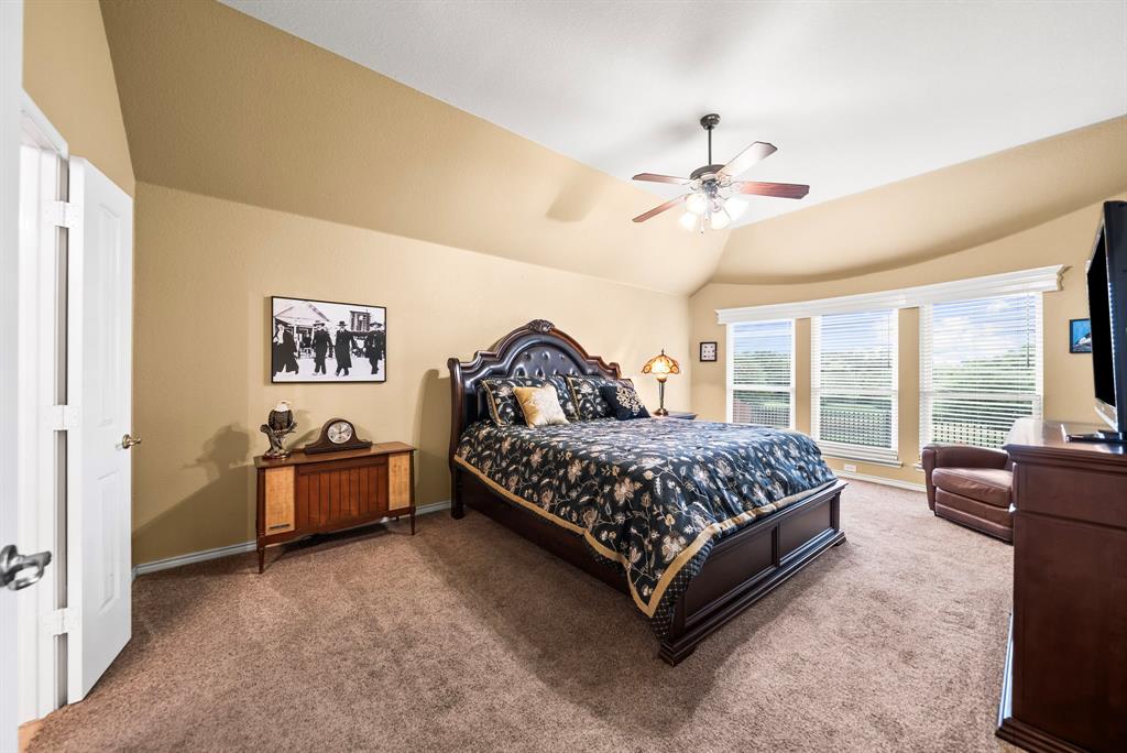 Greens Of Mckinney Ph 2 - Residential