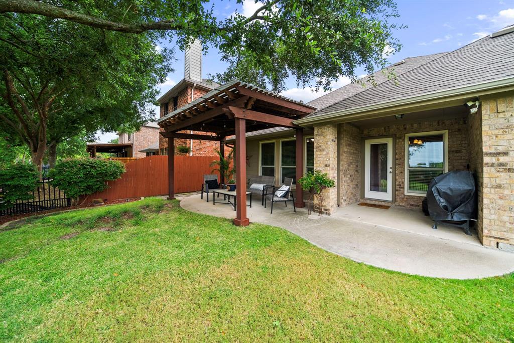 Greens Of Mckinney Ph 2 - Residential