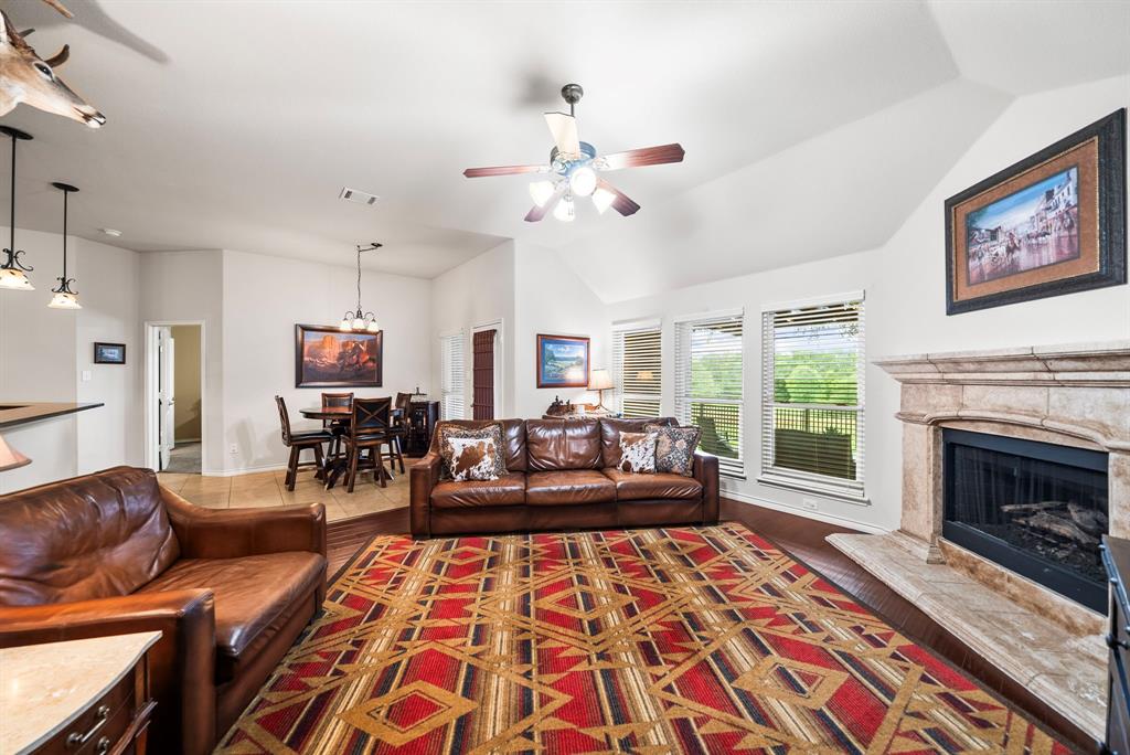 Greens Of Mckinney Ph 2 - Residential