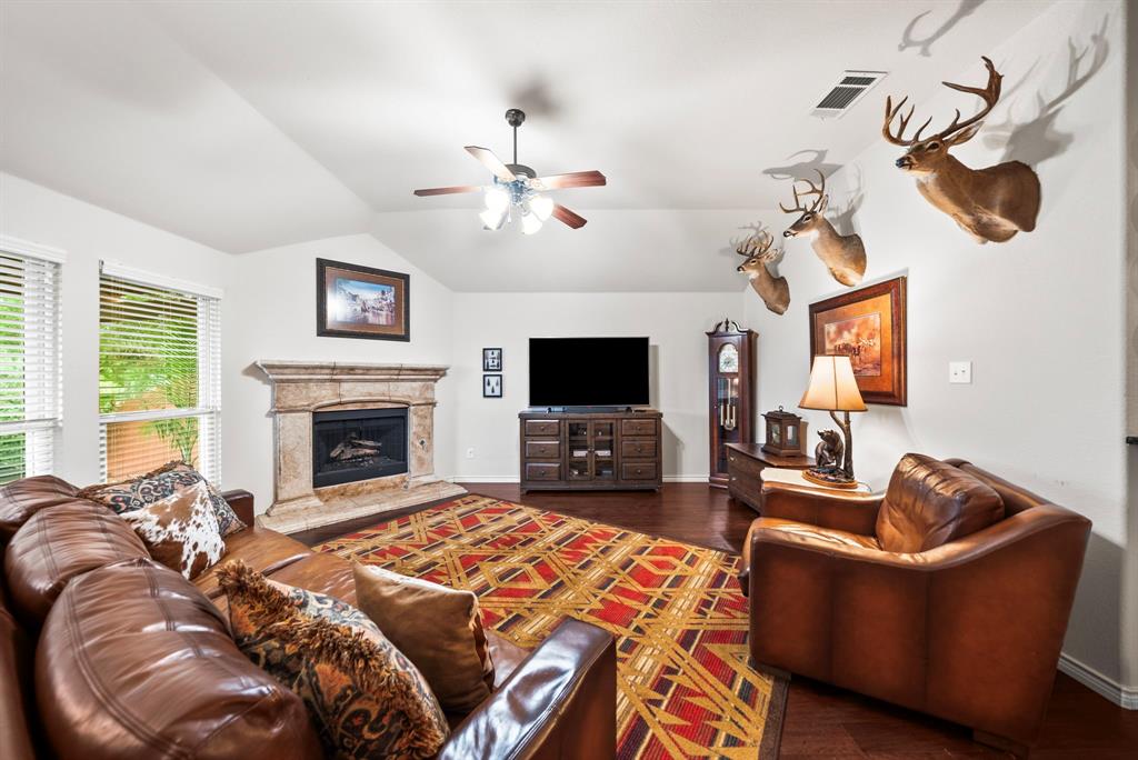 Greens Of Mckinney Ph 2 - Residential