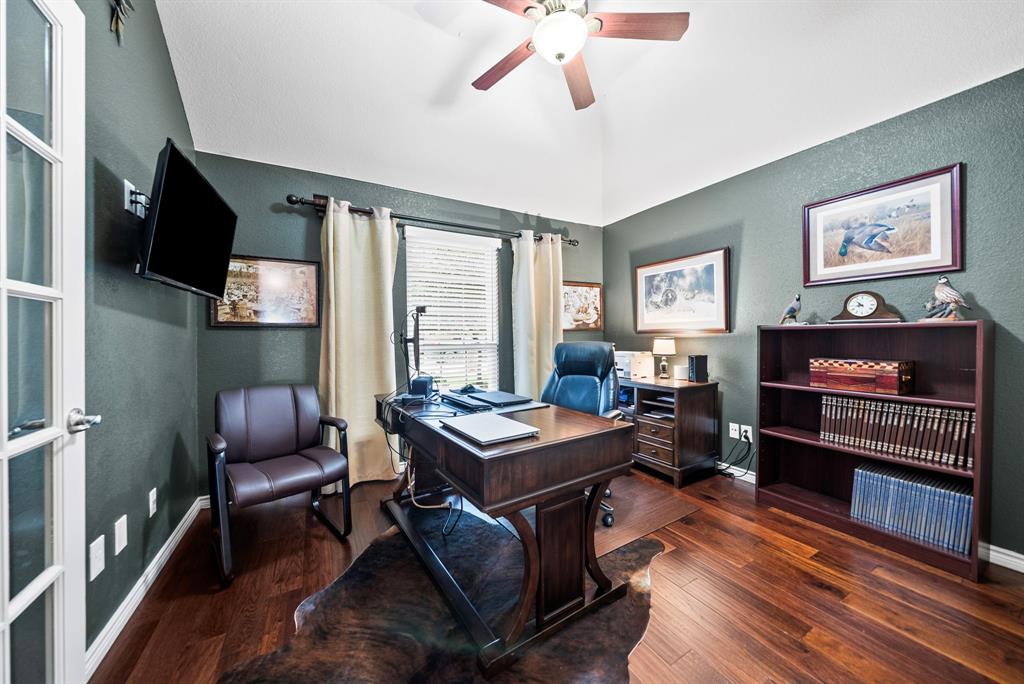 Greens Of Mckinney Ph 2 - Residential