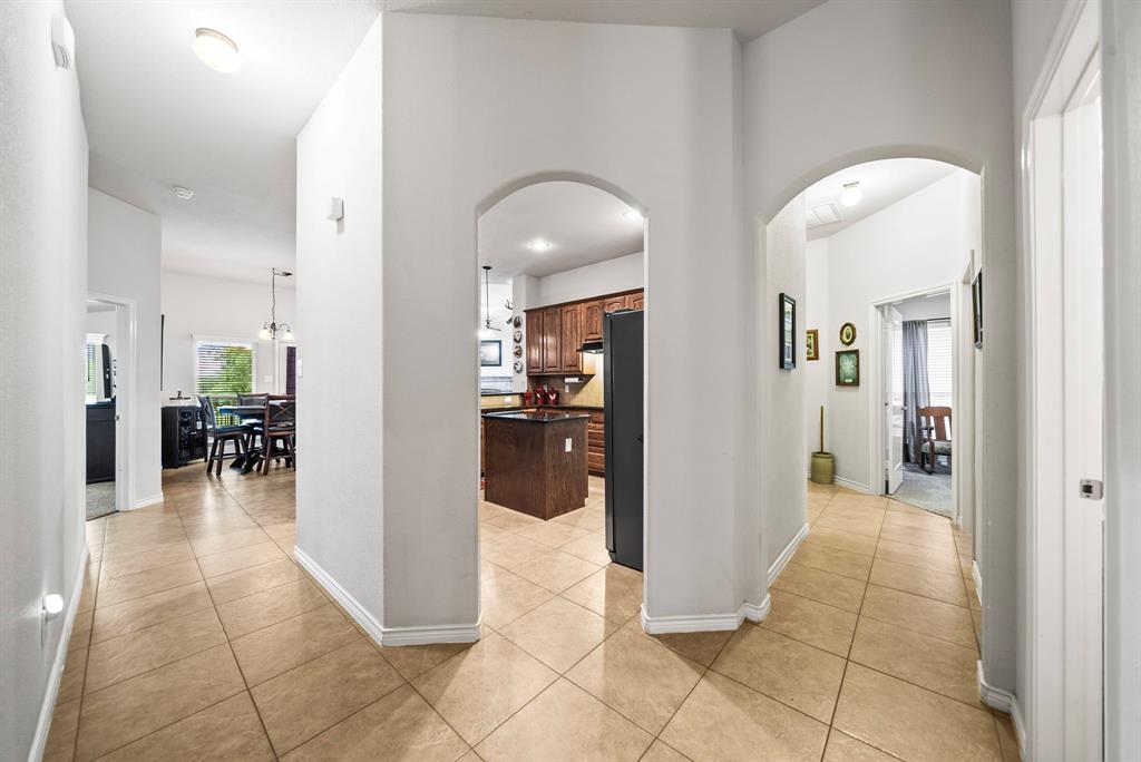 Greens Of Mckinney Ph 2 - Residential