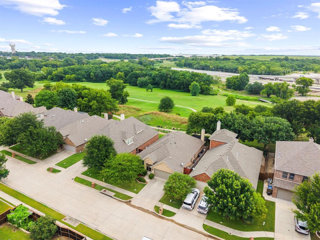 Greens Of Mckinney Ph 2 - Residential