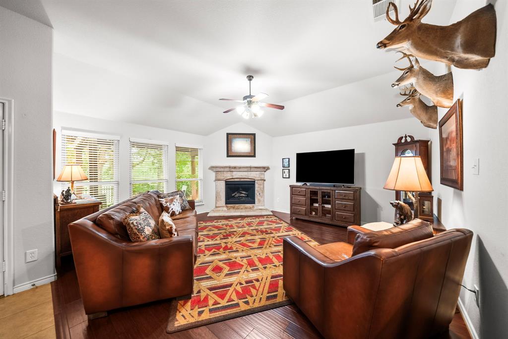 Greens Of Mckinney Ph 2 - Residential