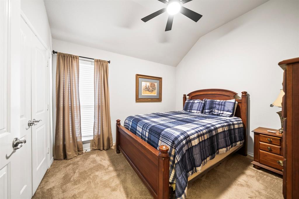 Greens Of Mckinney Ph 2 - Residential