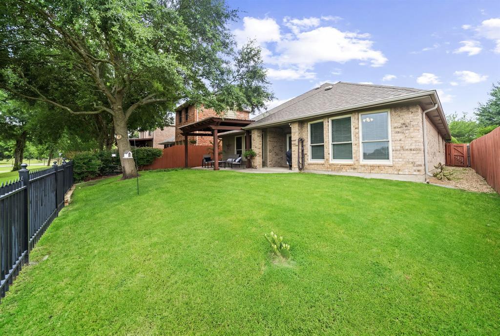 Greens Of Mckinney Ph 2 - Residential