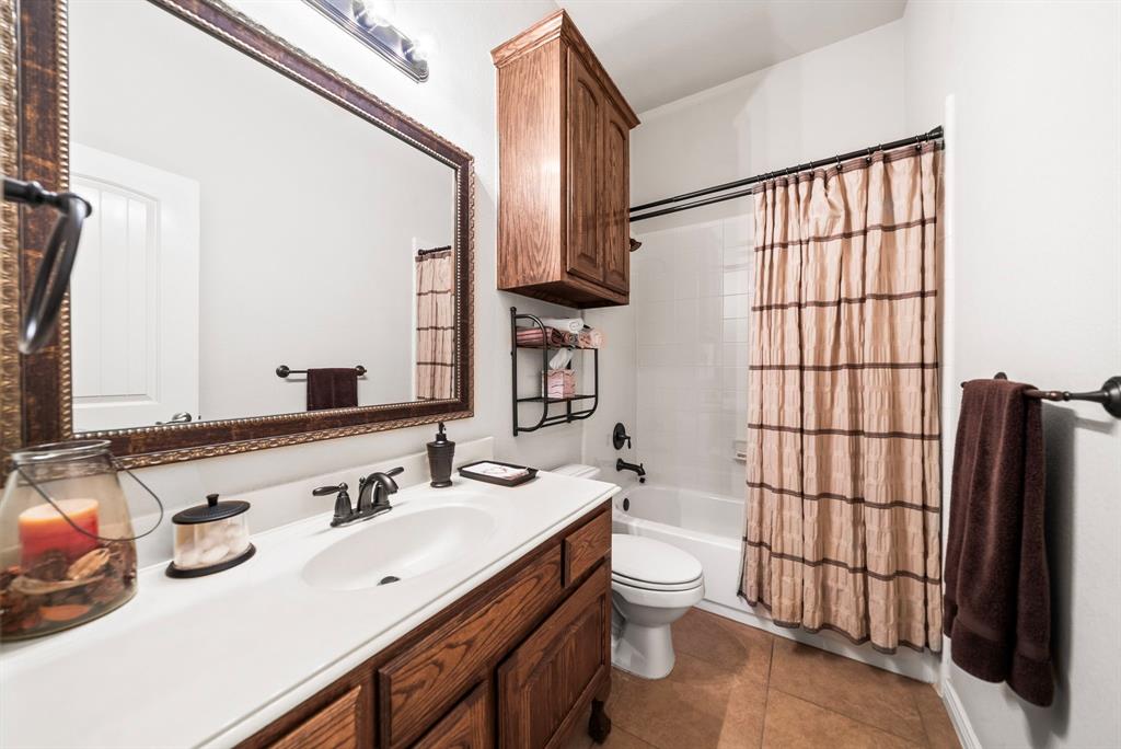 Greens Of Mckinney Ph 2 - Residential