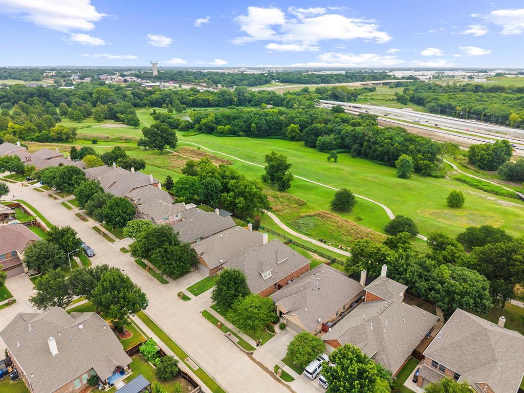 Greens Of Mckinney Ph 2 - Residential