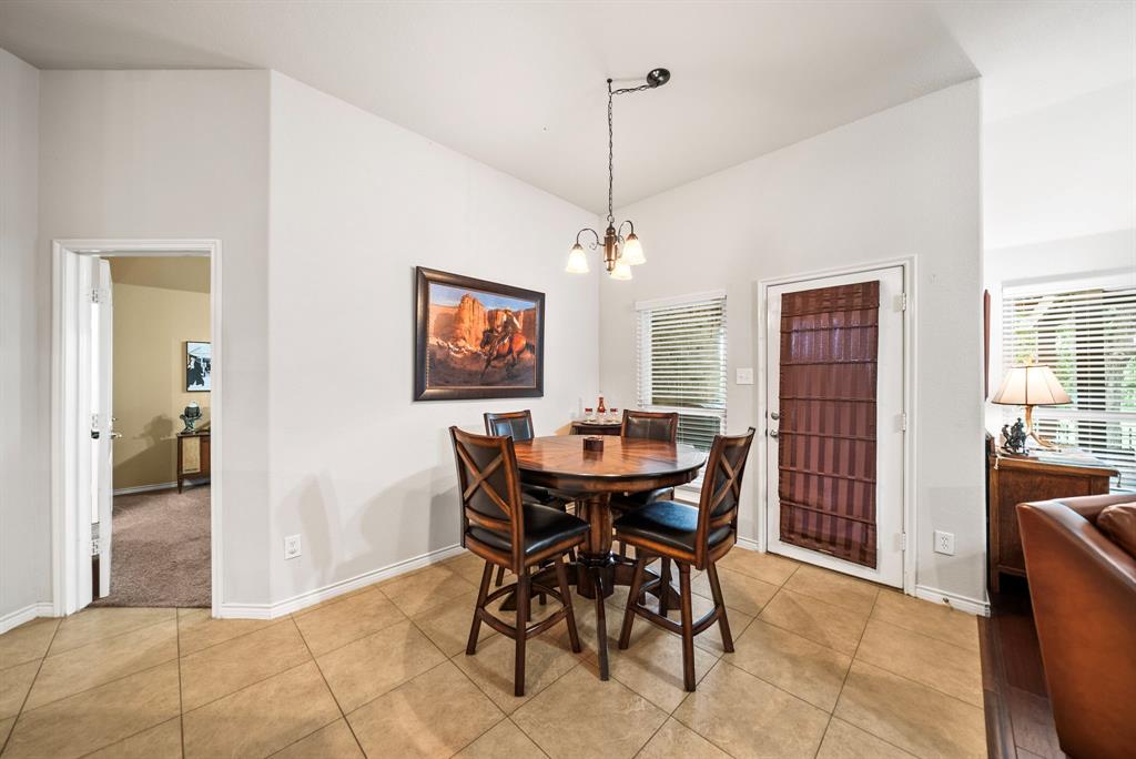 Greens Of Mckinney Ph 2 - Residential
